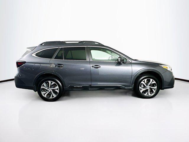 used 2021 Subaru Outback car, priced at $27,398