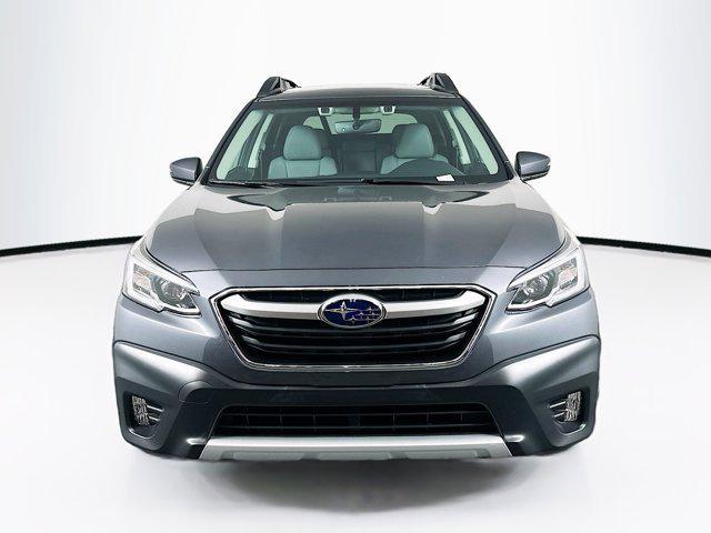 used 2021 Subaru Outback car, priced at $27,398