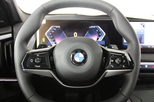 new 2026 BMW X3 car, priced at $58,335