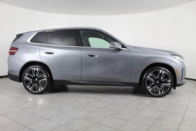 new 2026 BMW X3 car, priced at $58,335
