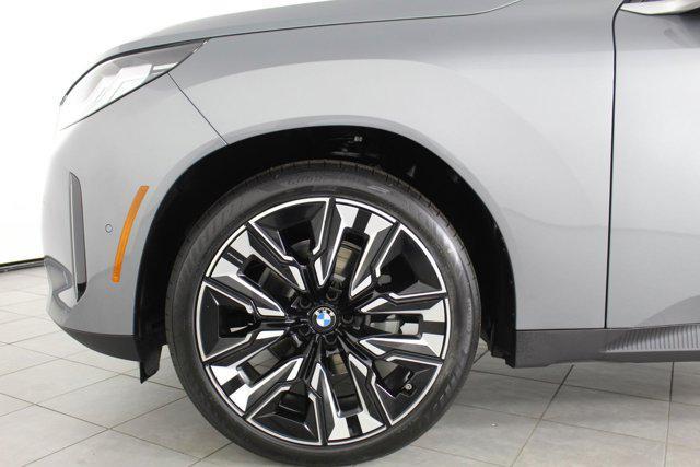 new 2026 BMW X3 car, priced at $58,335