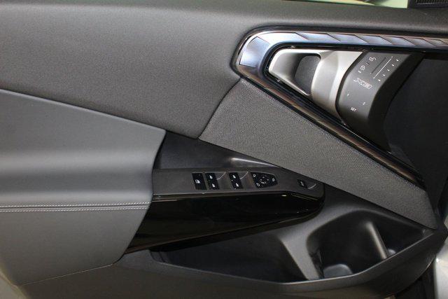 new 2026 BMW X3 car, priced at $58,335