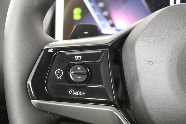 new 2026 BMW X3 car, priced at $58,335