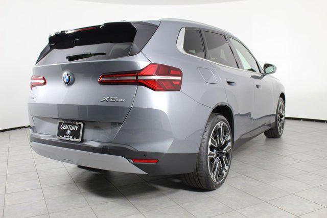 new 2026 BMW X3 car, priced at $58,335