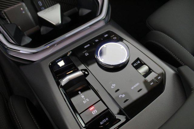 new 2026 BMW X3 car, priced at $58,335