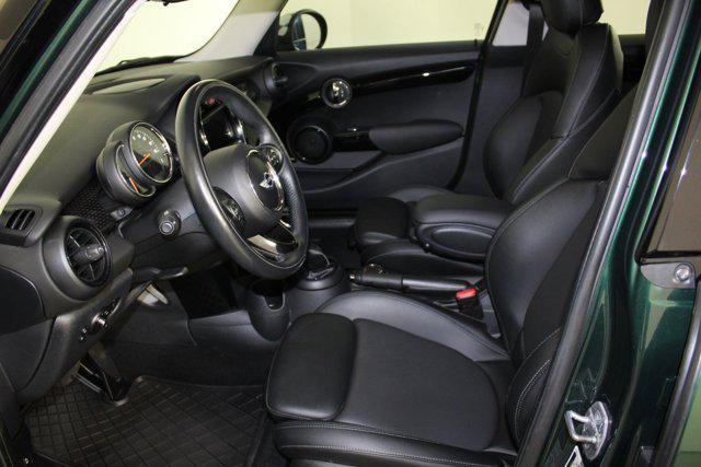 used 2018 MINI Hardtop car, priced at $17,398