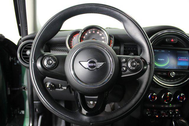 used 2018 MINI Hardtop car, priced at $17,398