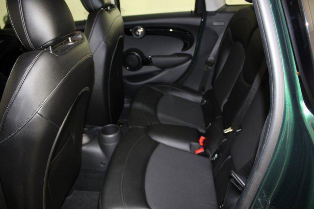 used 2018 MINI Hardtop car, priced at $17,398