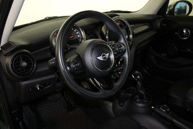 used 2018 MINI Hardtop car, priced at $17,398