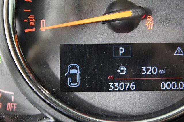 used 2018 MINI Hardtop car, priced at $17,398