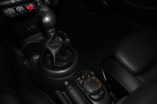 used 2018 MINI Hardtop car, priced at $17,398
