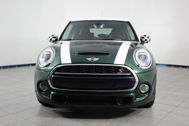 used 2018 MINI Hardtop car, priced at $17,398