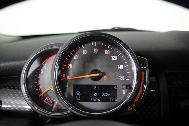 used 2018 MINI Hardtop car, priced at $17,398