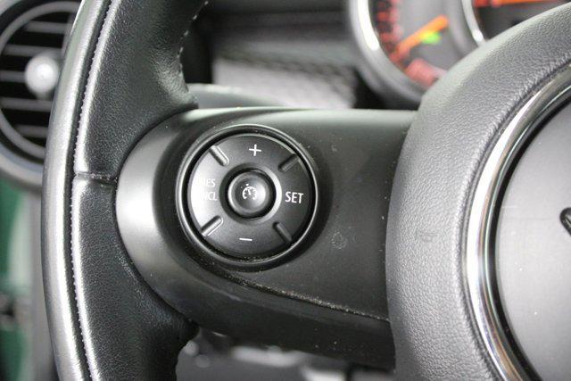 used 2018 MINI Hardtop car, priced at $17,398