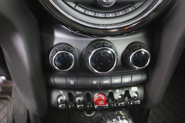 used 2018 MINI Hardtop car, priced at $17,398