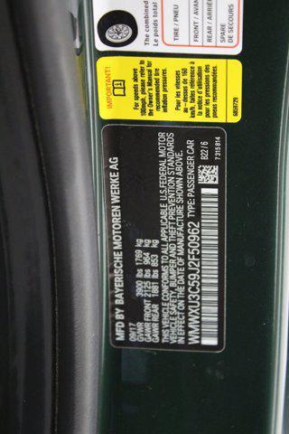 used 2018 MINI Hardtop car, priced at $17,398