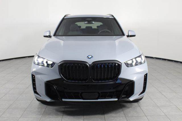 new 2025 BMW X5 PHEV car, priced at $82,360