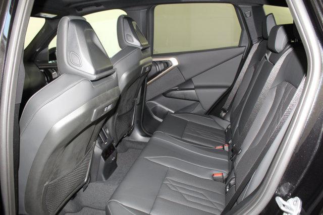 new 2025 BMW X3 car, priced at $57,785