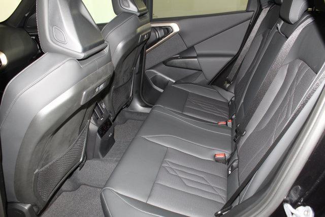 new 2025 BMW X3 car, priced at $57,785