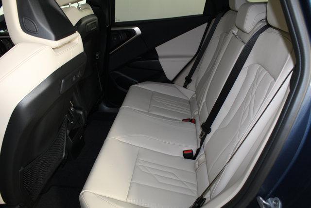 new 2025 BMW X3 car, priced at $55,160