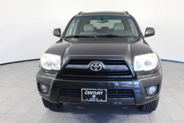 used 2006 Toyota 4Runner car, priced at $8,995