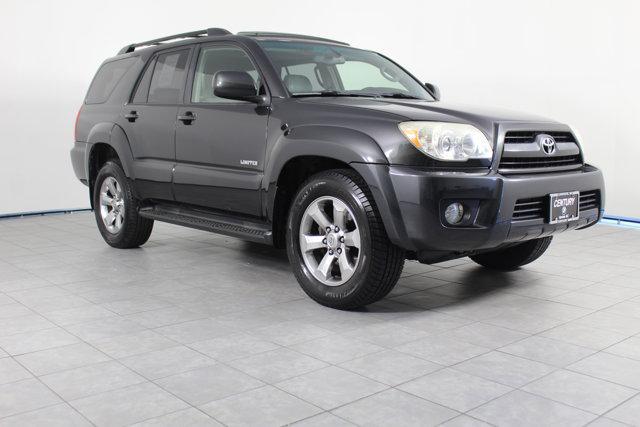 used 2006 Toyota 4Runner car, priced at $8,995