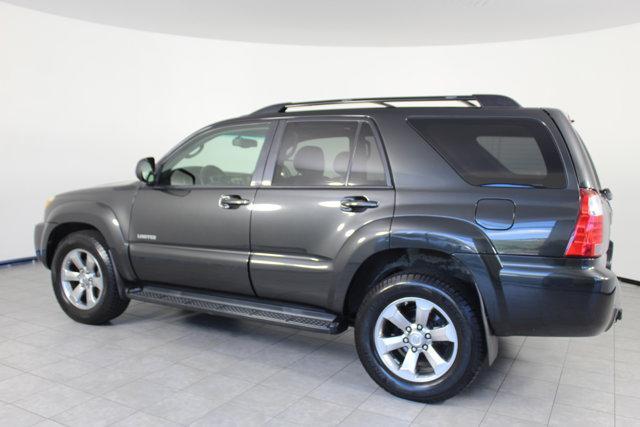 used 2006 Toyota 4Runner car, priced at $8,995