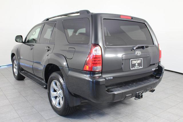 used 2006 Toyota 4Runner car, priced at $8,995