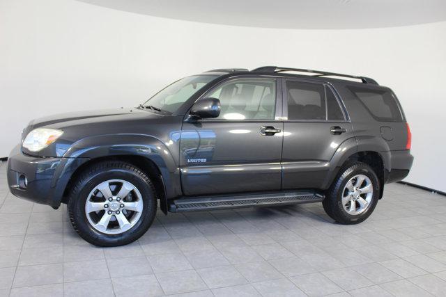 used 2006 Toyota 4Runner car, priced at $8,995