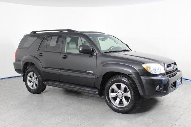 used 2006 Toyota 4Runner car, priced at $8,995