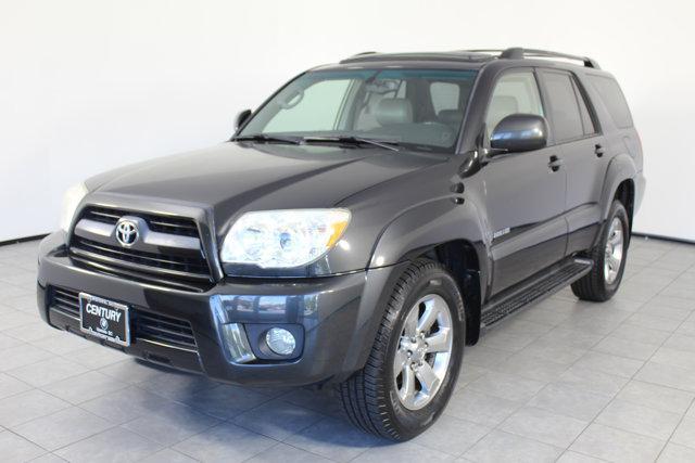 used 2006 Toyota 4Runner car, priced at $8,995