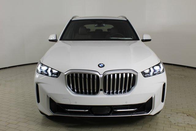 new 2024 BMW X5 car, priced at $75,195