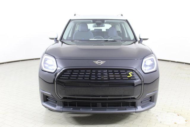 new 2025 MINI Countryman car, priced at $46,280