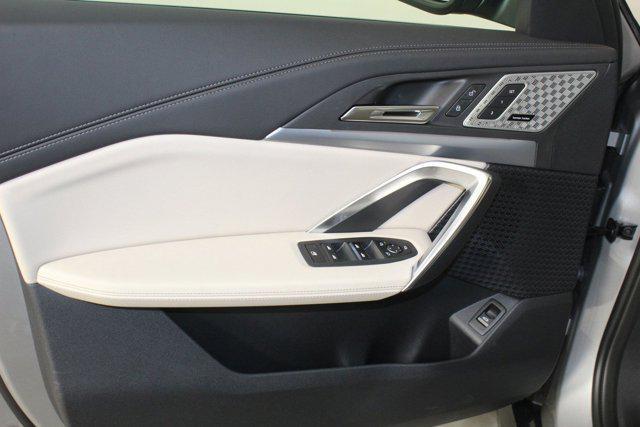 new 2025 BMW X1 car, priced at $45,635