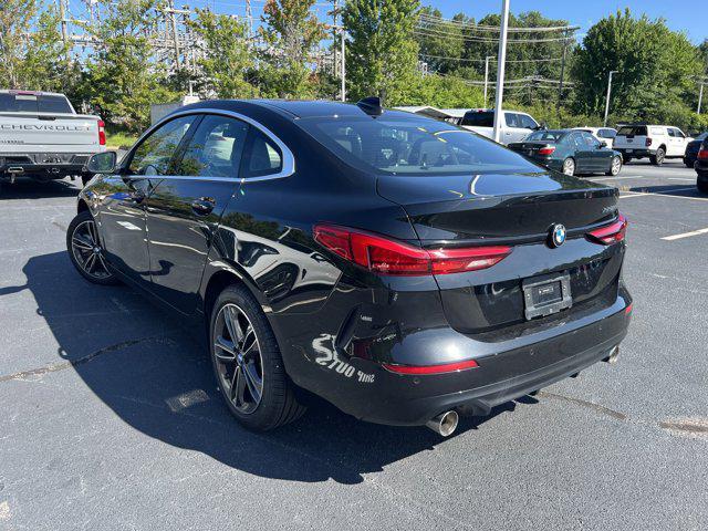 used 2024 BMW 228 Gran Coupe car, priced at $30,398