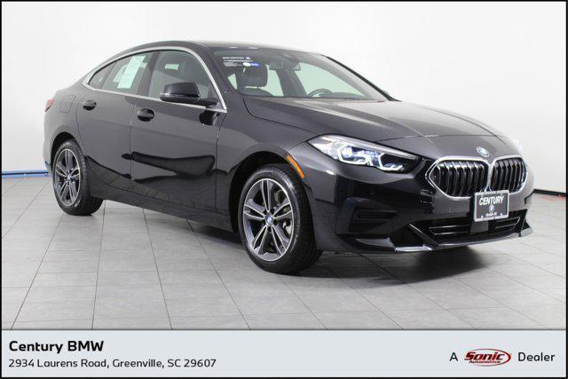 used 2024 BMW 228 Gran Coupe car, priced at $30,398
