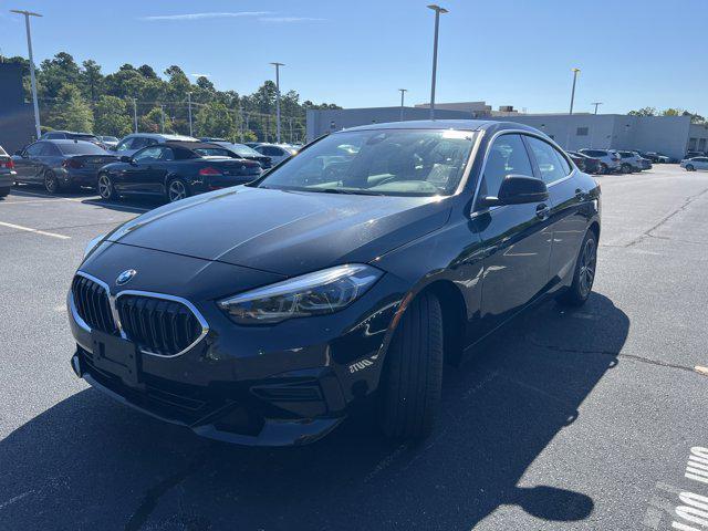 used 2024 BMW 228 Gran Coupe car, priced at $30,398