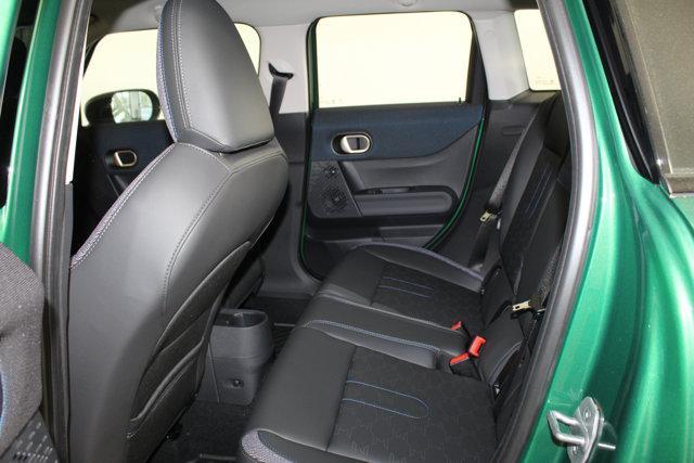 new 2025 MINI Hardtop car, priced at $39,720