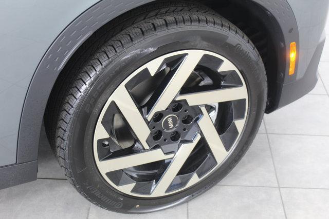 new 2025 MINI Countryman car, priced at $44,505
