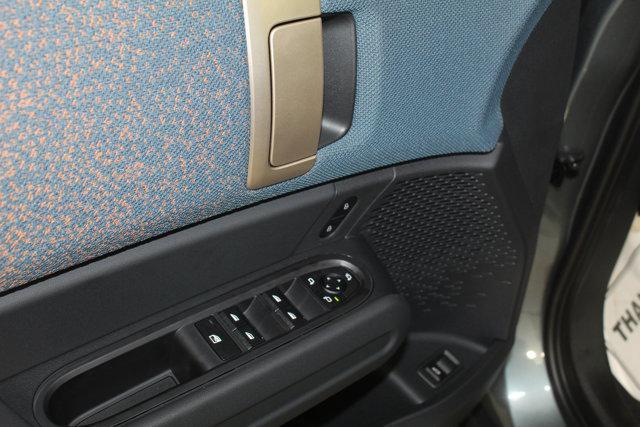 new 2025 MINI Countryman car, priced at $44,505