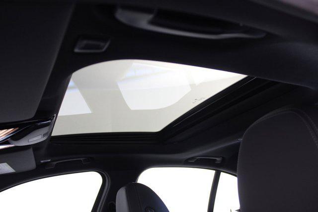 new 2025 BMW 330 car, priced at $51,425
