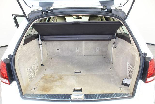 used 2014 Mercedes-Benz E-Class car, priced at $14,997
