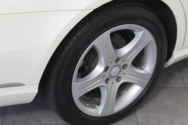 used 2014 Mercedes-Benz E-Class car, priced at $14,997