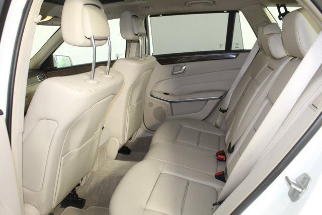 used 2014 Mercedes-Benz E-Class car, priced at $14,997