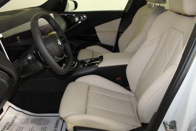 new 2026 BMW X3 car, priced at $59,045