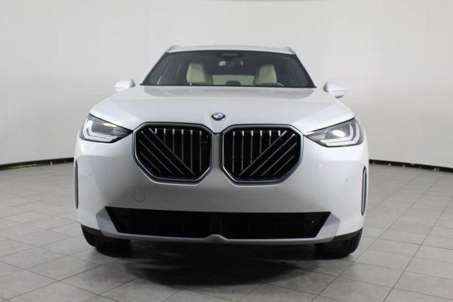 new 2026 BMW X3 car, priced at $59,045