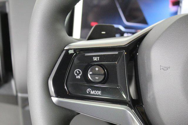 new 2026 BMW X3 car, priced at $59,045