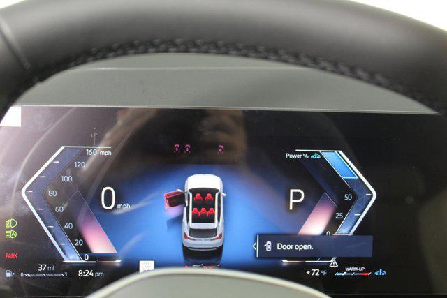 new 2026 BMW X3 car, priced at $59,045