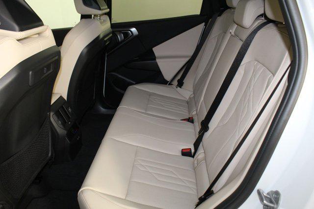 new 2026 BMW X3 car, priced at $59,045