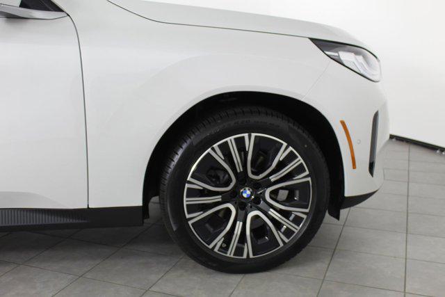 new 2026 BMW X3 car, priced at $59,045